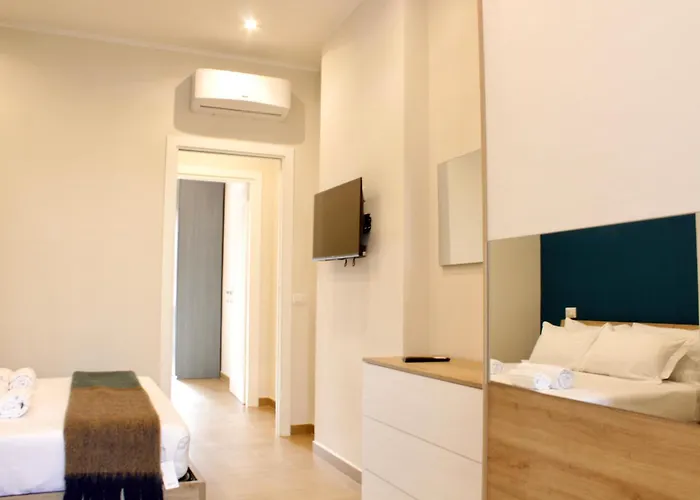 Hc - Miriam's Brand New In Vatican Apartament *
