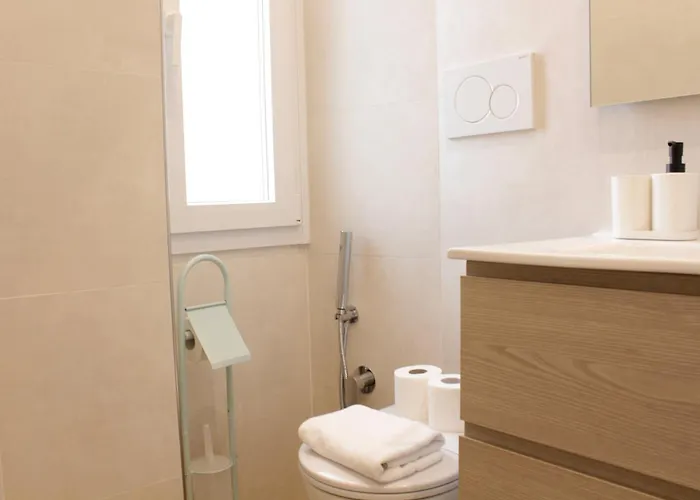Apartament Hc - Miriam's Brand New In Vatican