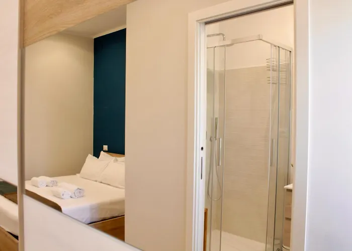 Hc - Miriam's Brand New In Vatican Apartament Rzym