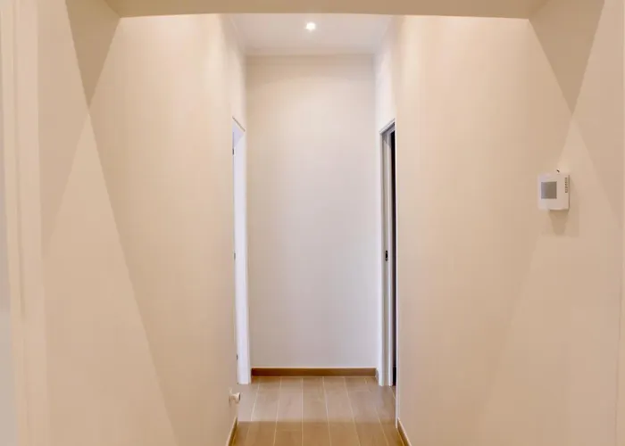 Apartament Hc - Miriam's Brand New In Vatican