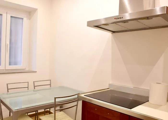 Apartament Hc - Miriam's Brand New In Vatican *