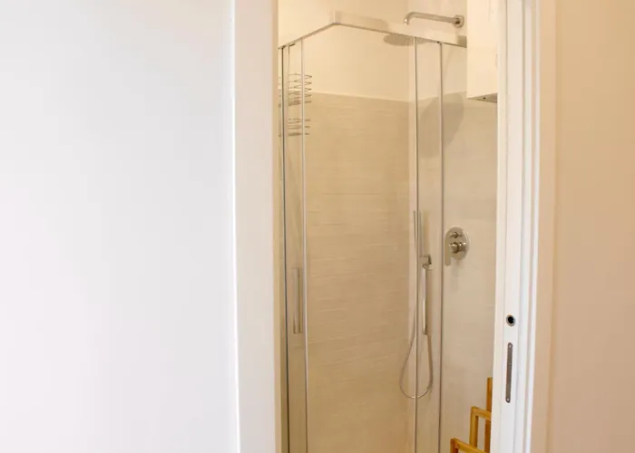 Apartament Hc - Miriam's Brand New In Vatican Rzym